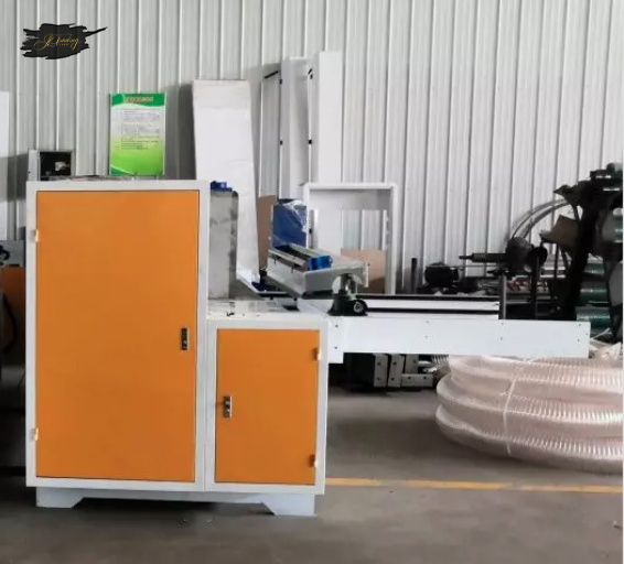 Auto Feeding Corrugated Sheet Slitting Scoring Creasing Machine
